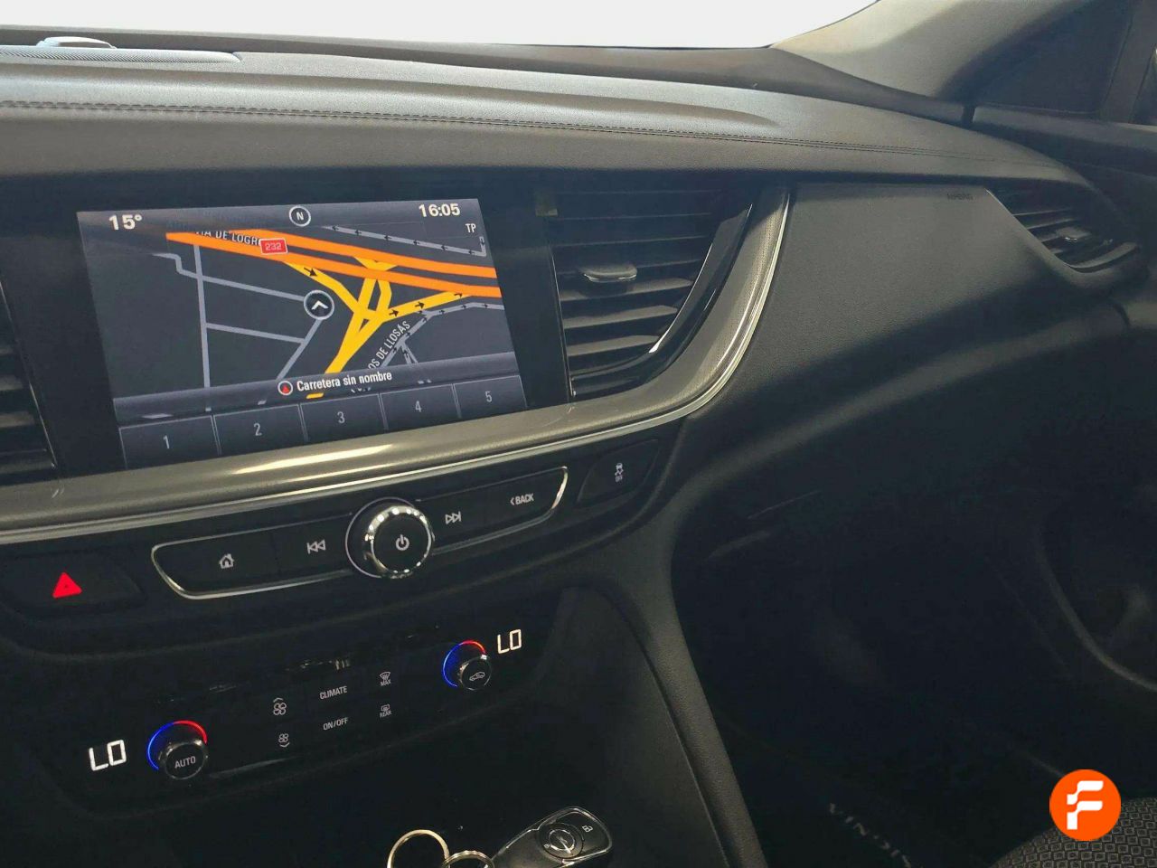 Foto Opel Insignia  10