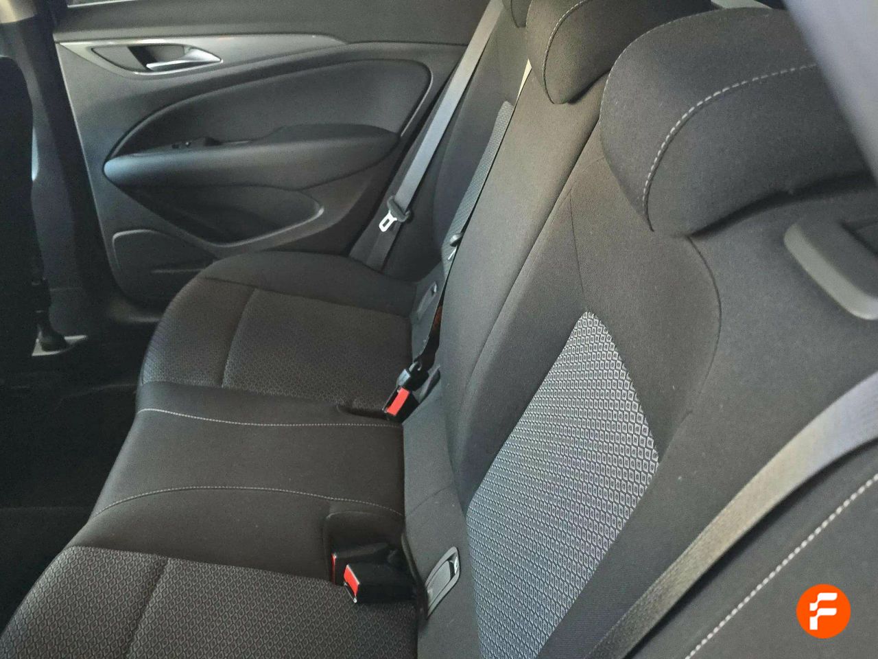 Foto Opel Insignia  12