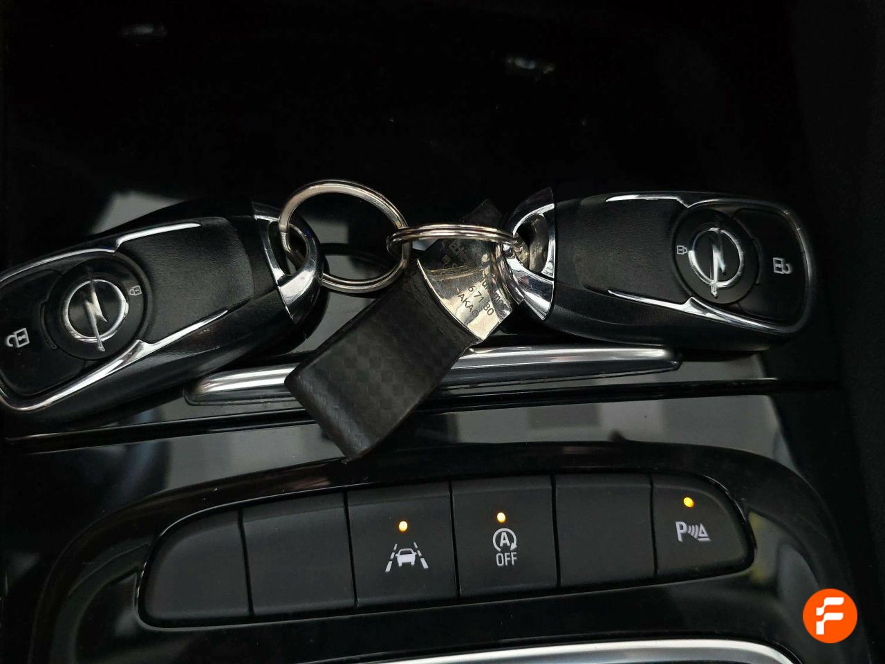 Foto Opel Insignia  14