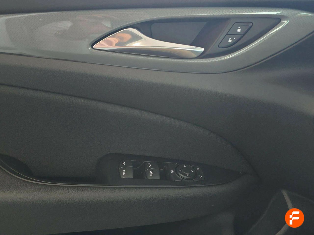 Foto Opel Insignia  15