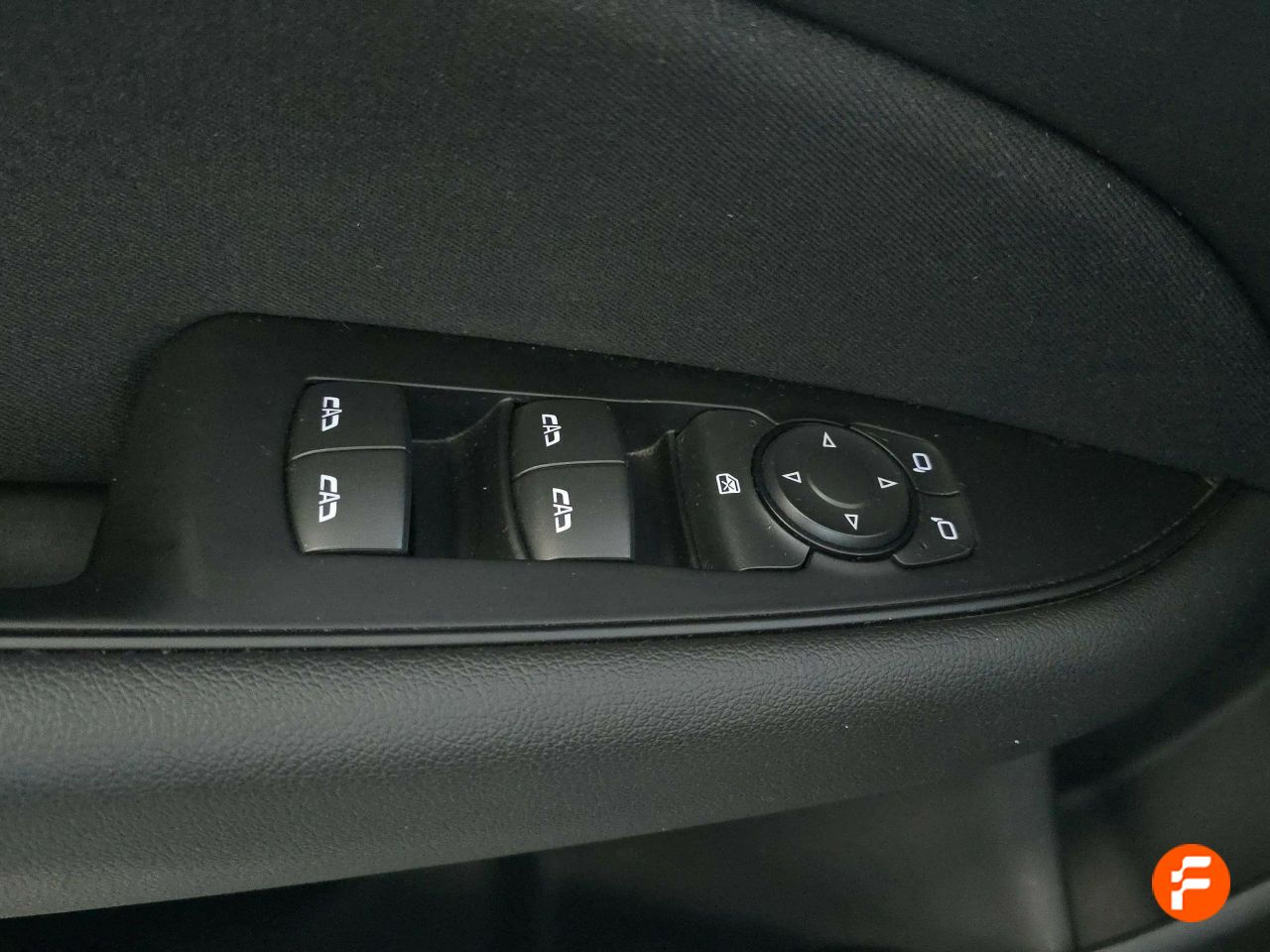 Foto Opel Insignia  16