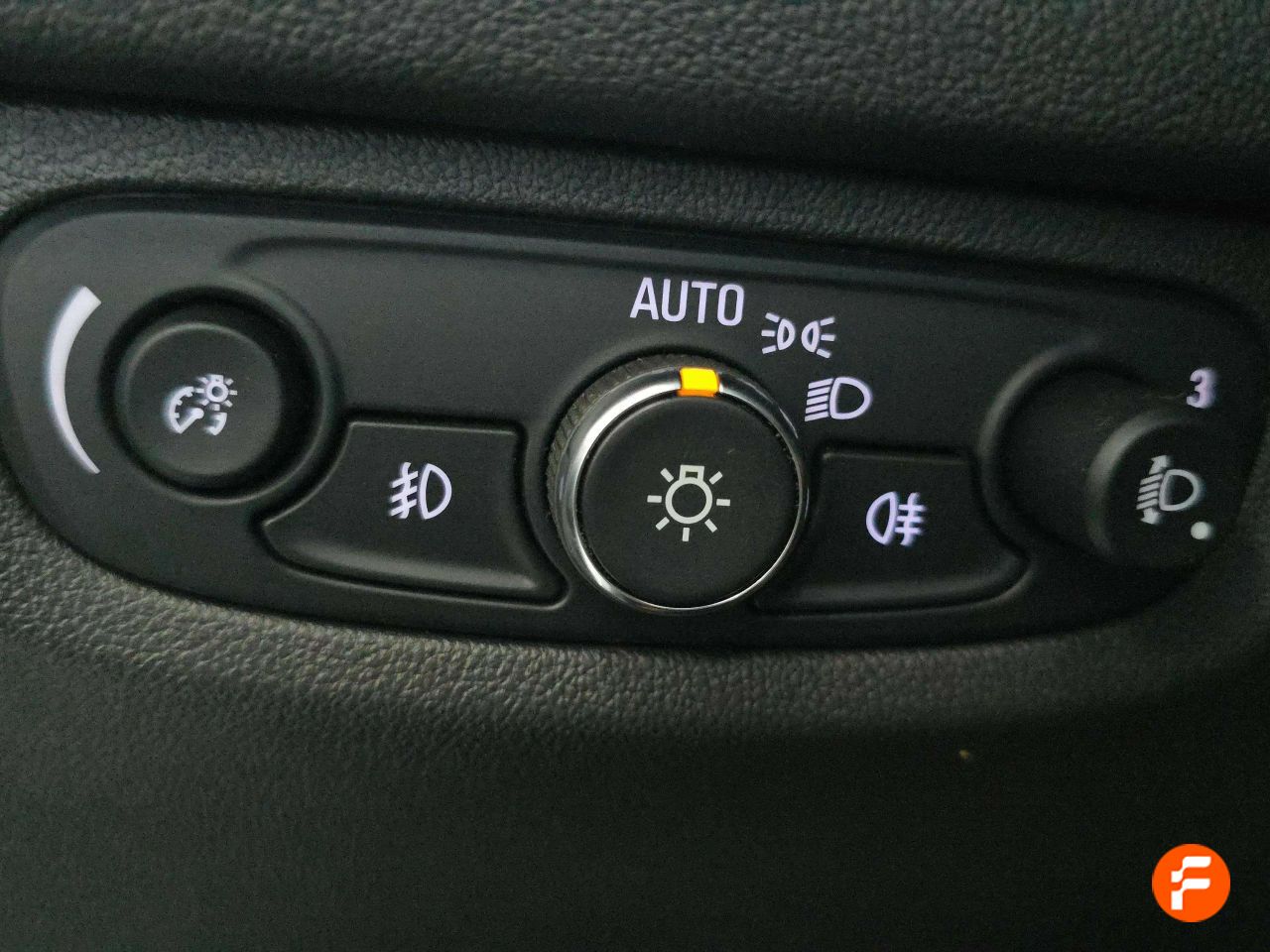 Foto Opel Insignia  17