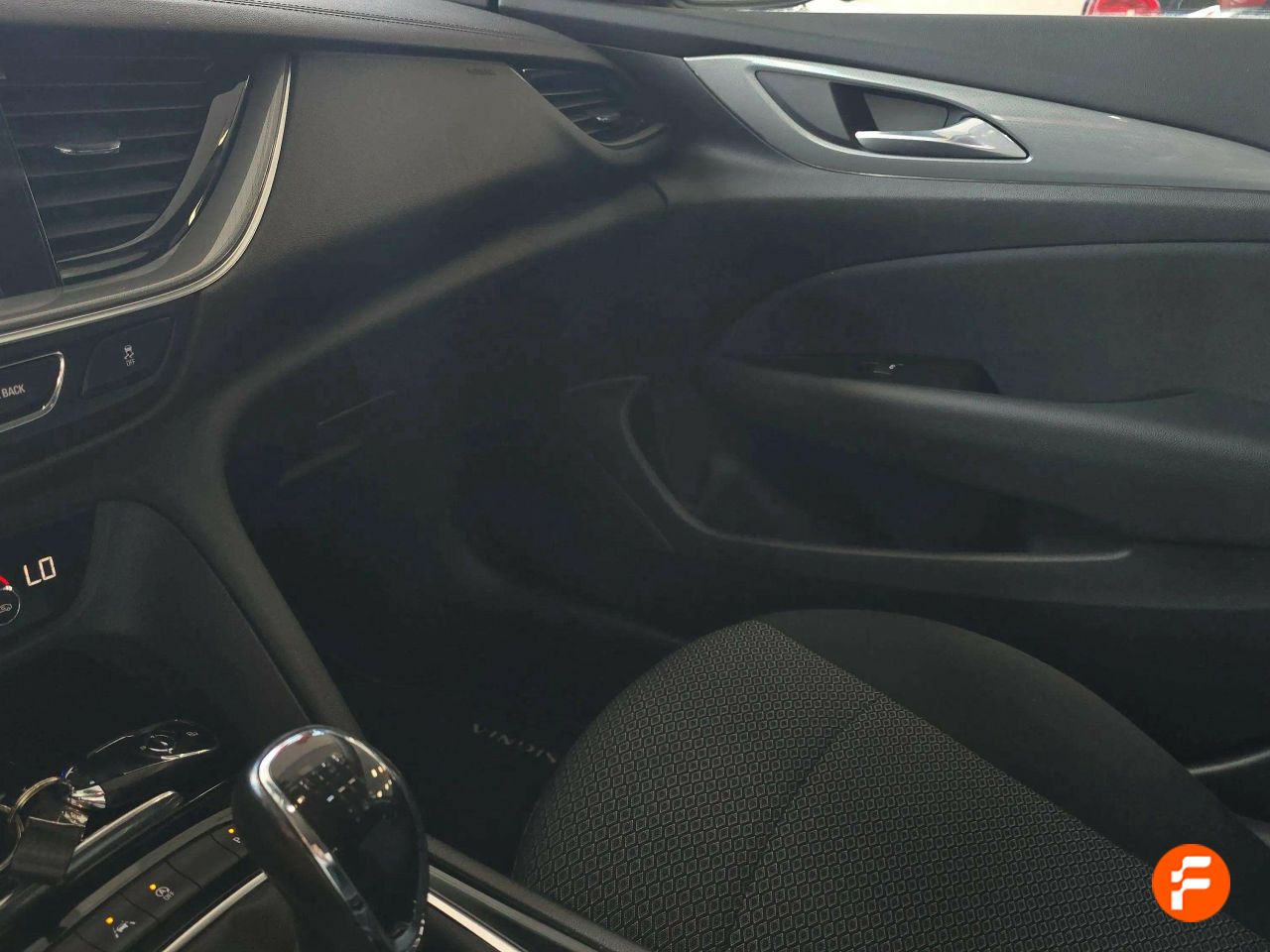 Foto Opel Insignia  18