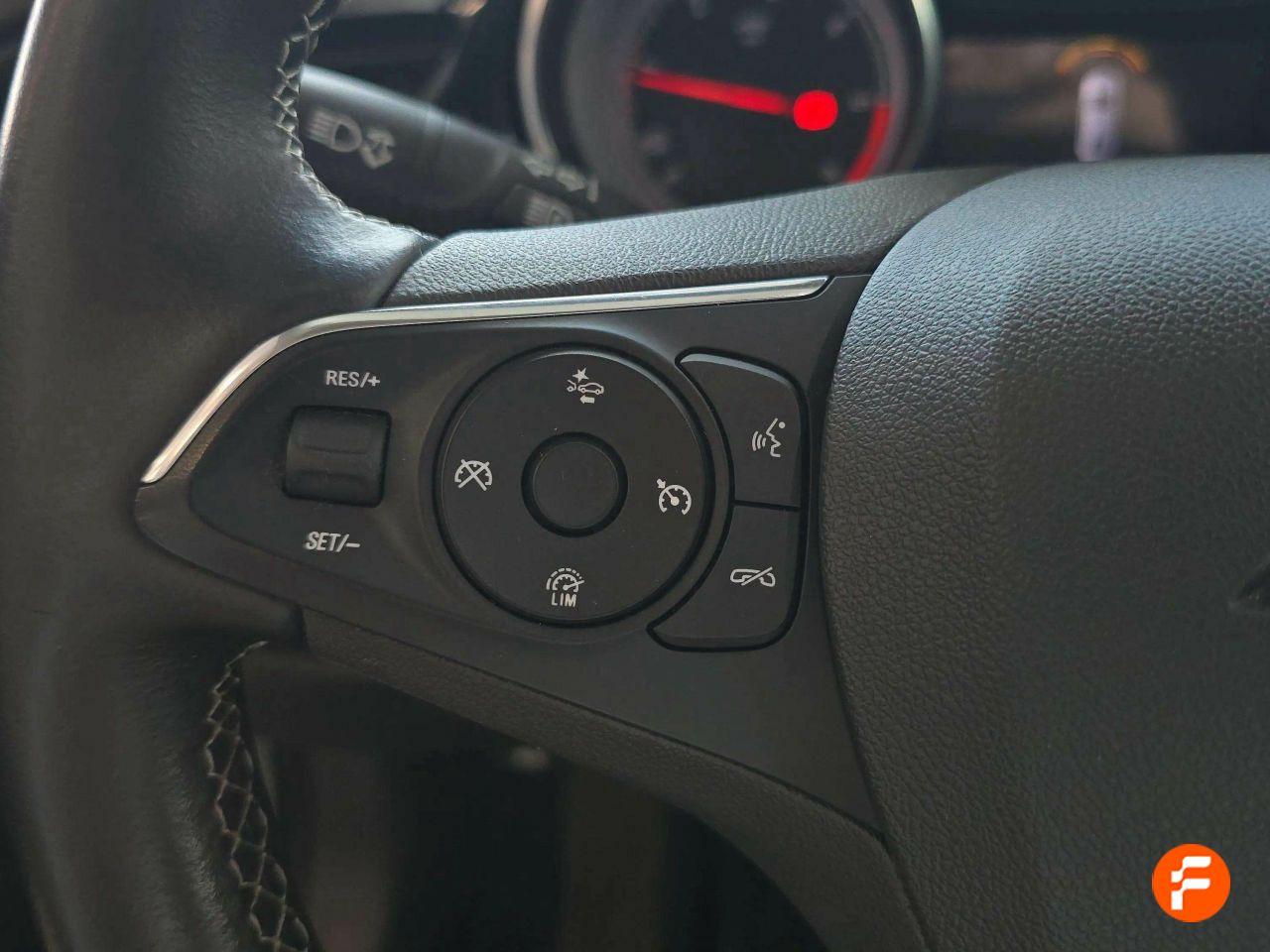 Foto Opel Insignia  19