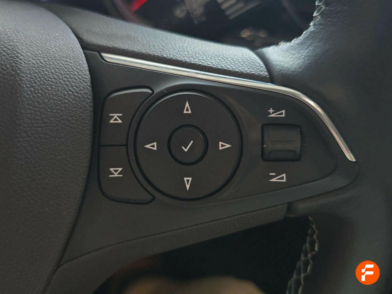 Foto Opel Insignia  20