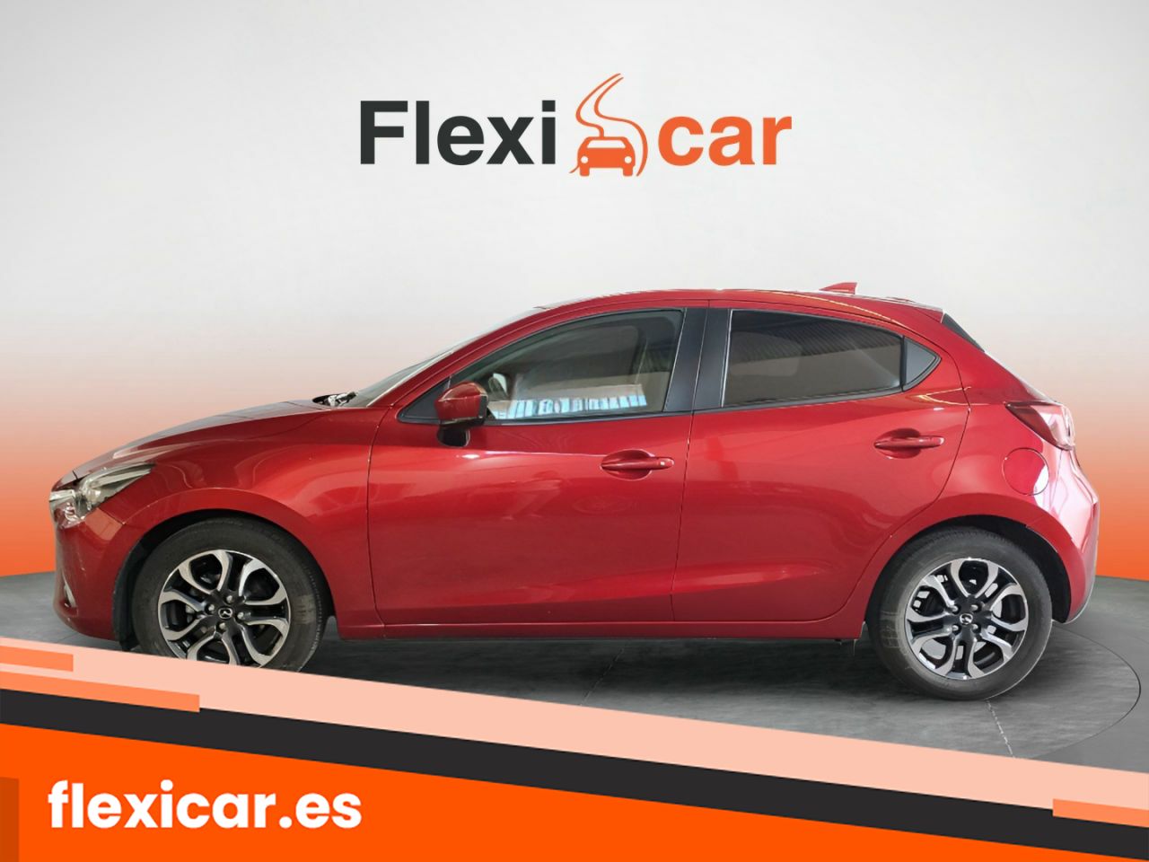 Foto Mazda Mazda2 4