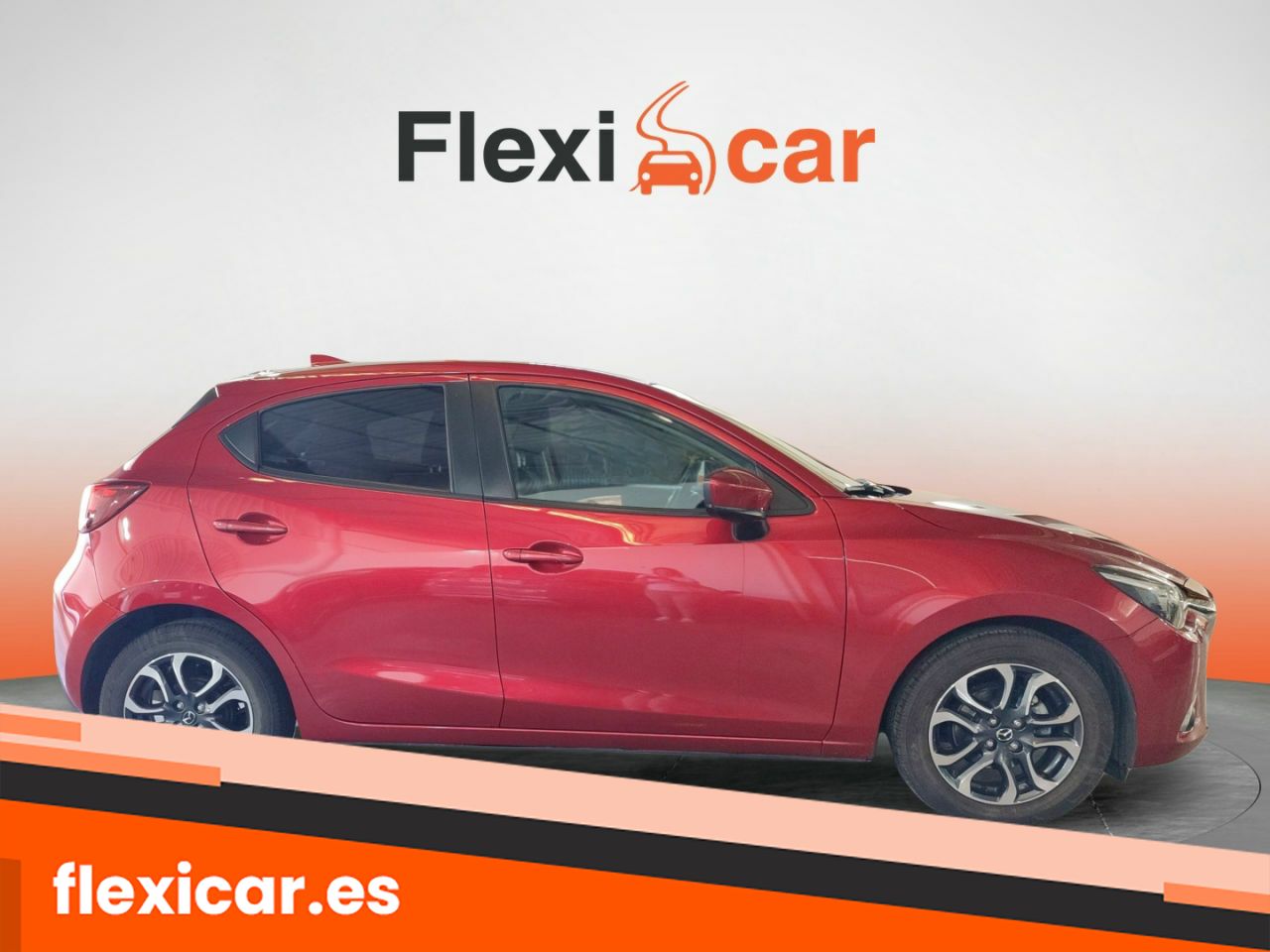 Foto Mazda Mazda2 9