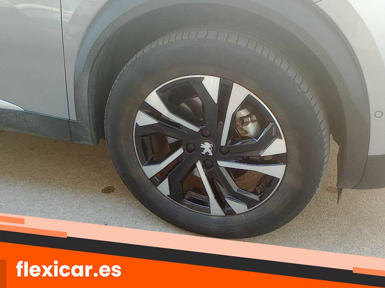 Foto Peugeot 2008 18