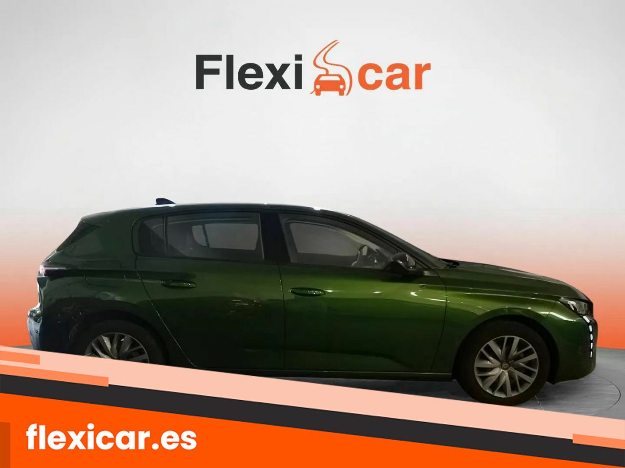 Foto Peugeot 308 3