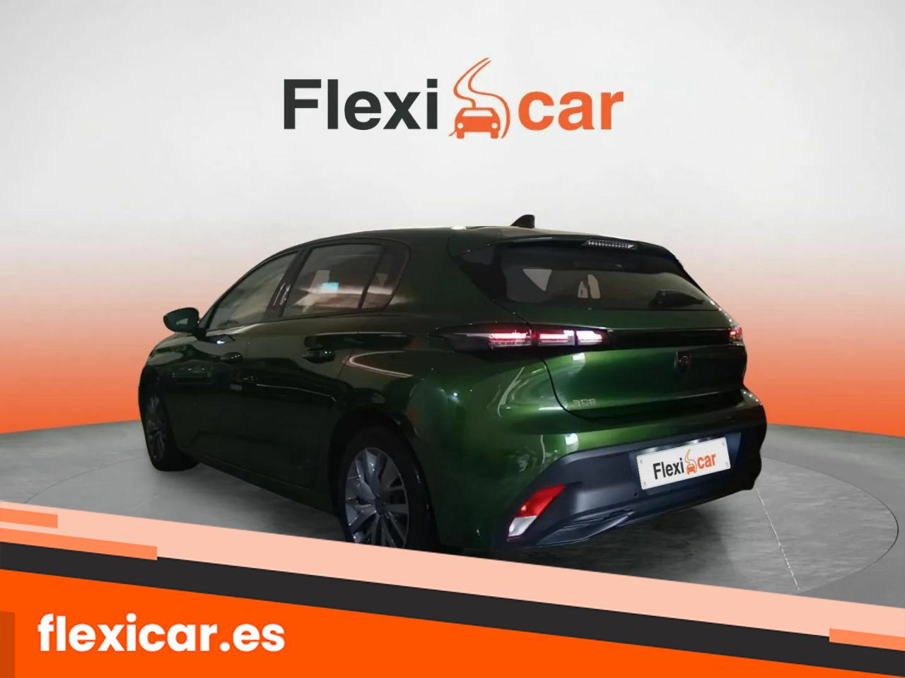 Foto Peugeot 308 4