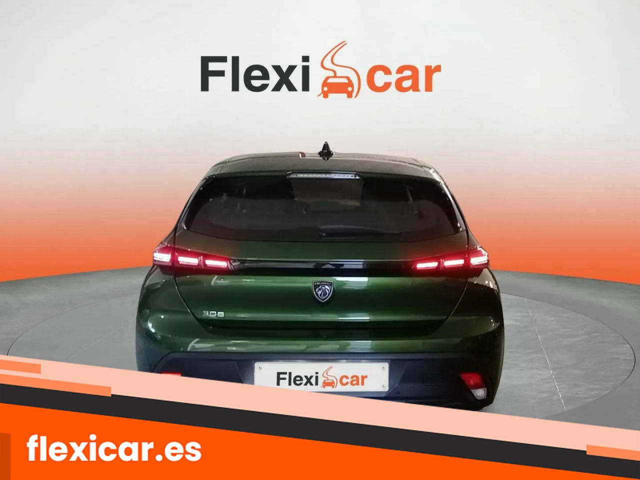 Foto Peugeot 308 5