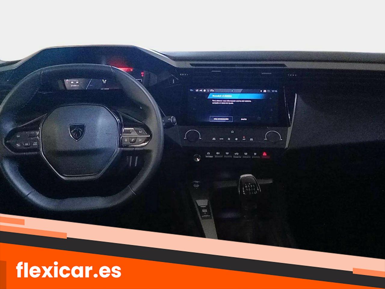 Foto Peugeot 308 7