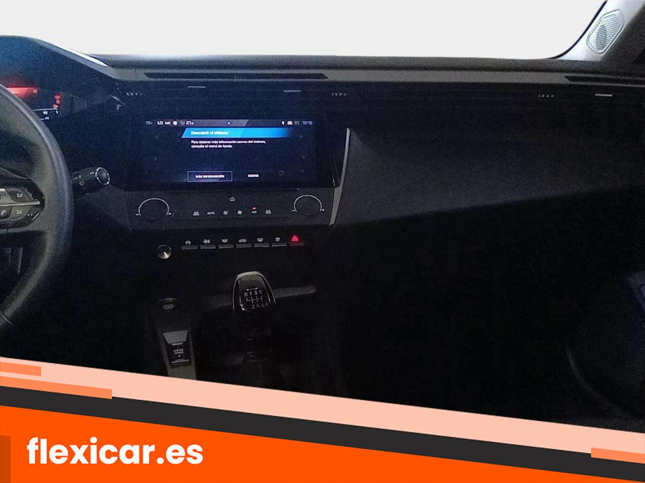 Foto Peugeot 308 8