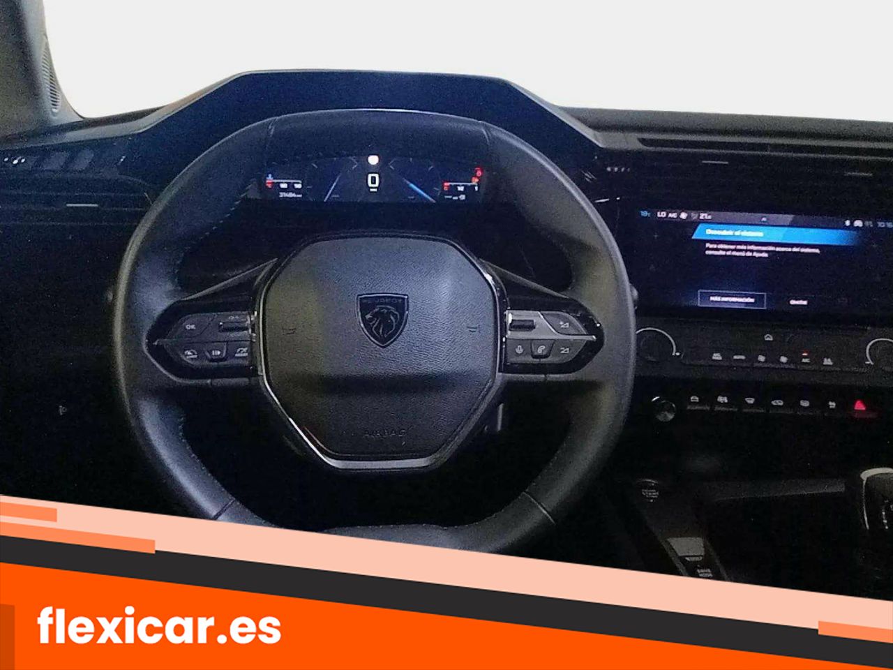 Foto Peugeot 308 9
