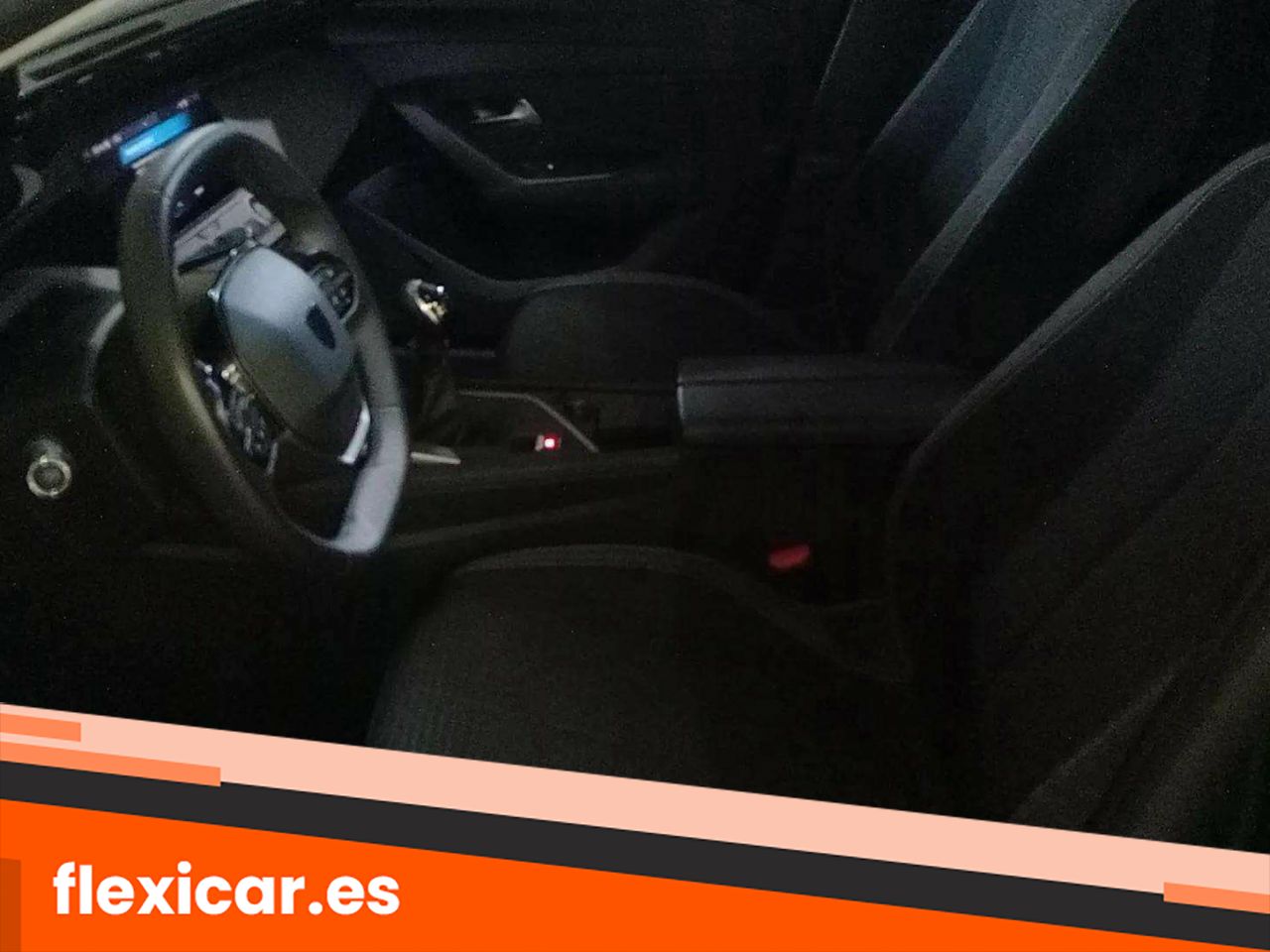 Foto Peugeot 308 11