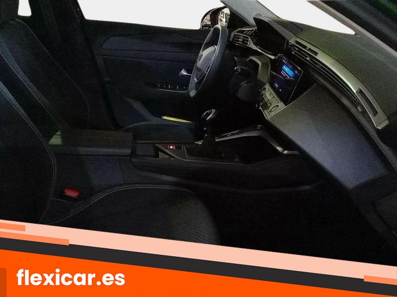Foto Peugeot 308 12