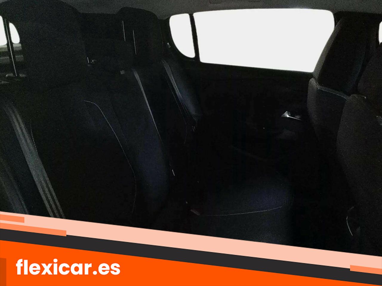 Foto Peugeot 308 13