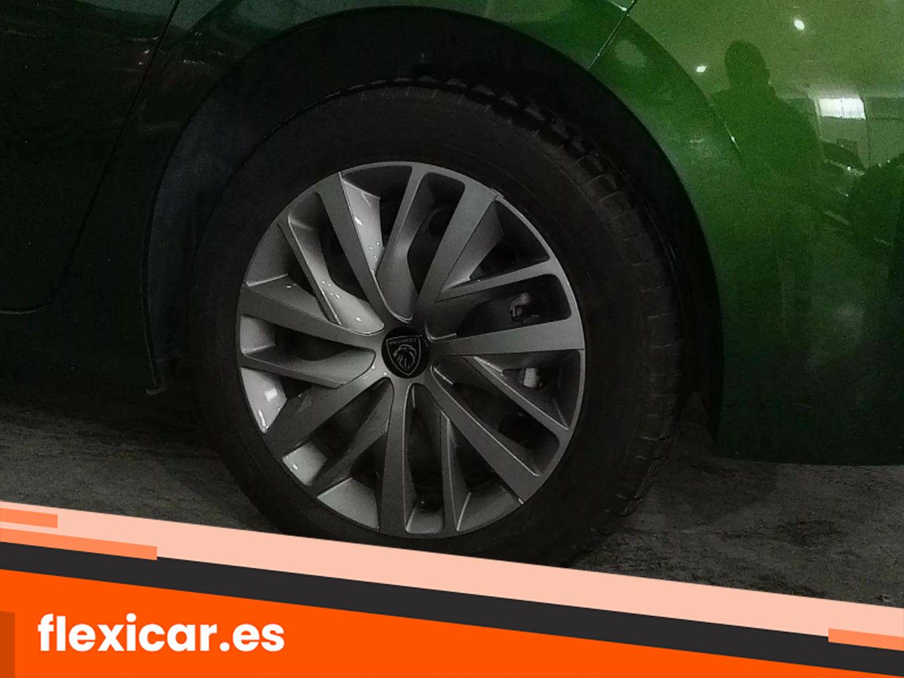 Foto Peugeot 308 15