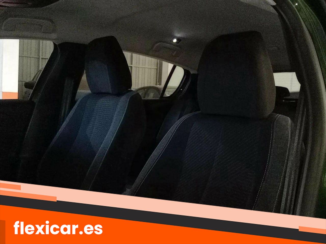 Foto Peugeot 308 16