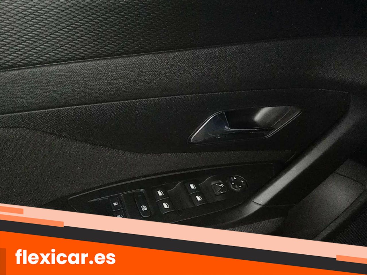 Foto Peugeot 308 17