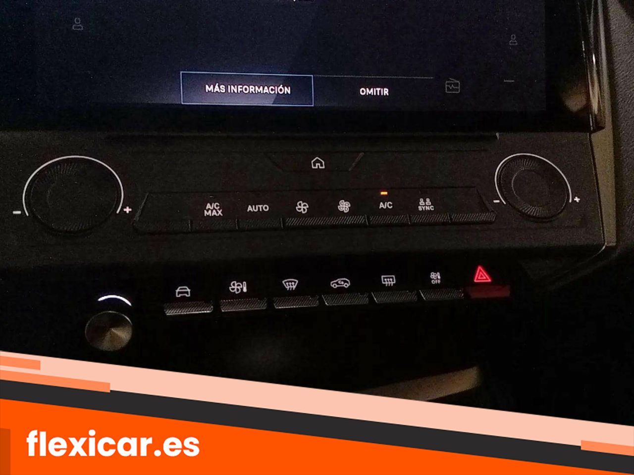 Foto Peugeot 308 20