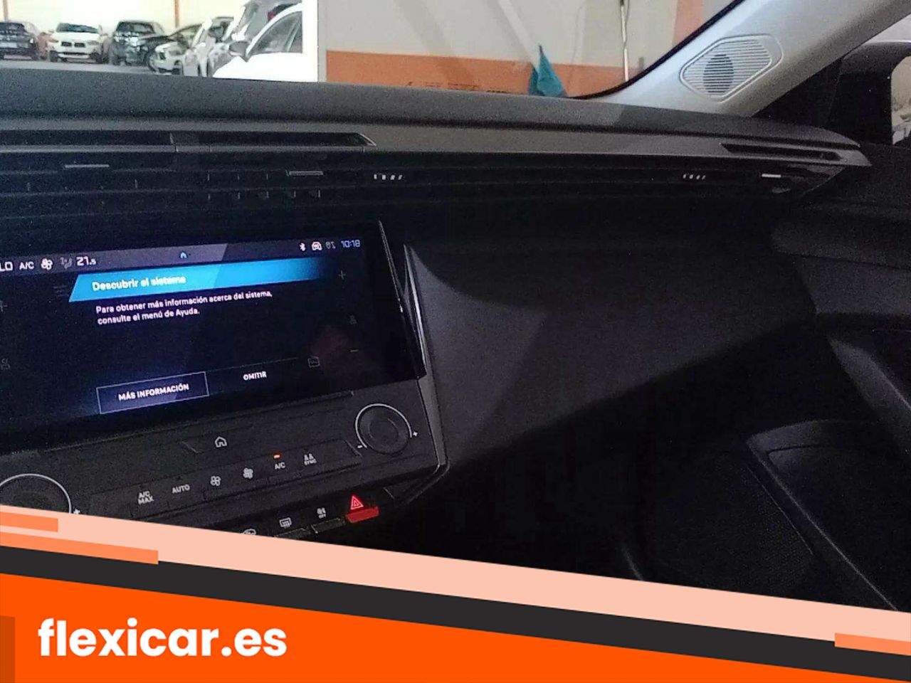 Foto Peugeot 308 21