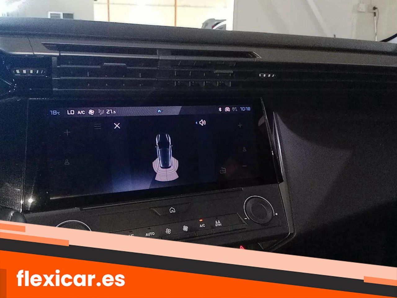 Foto Peugeot 308 22