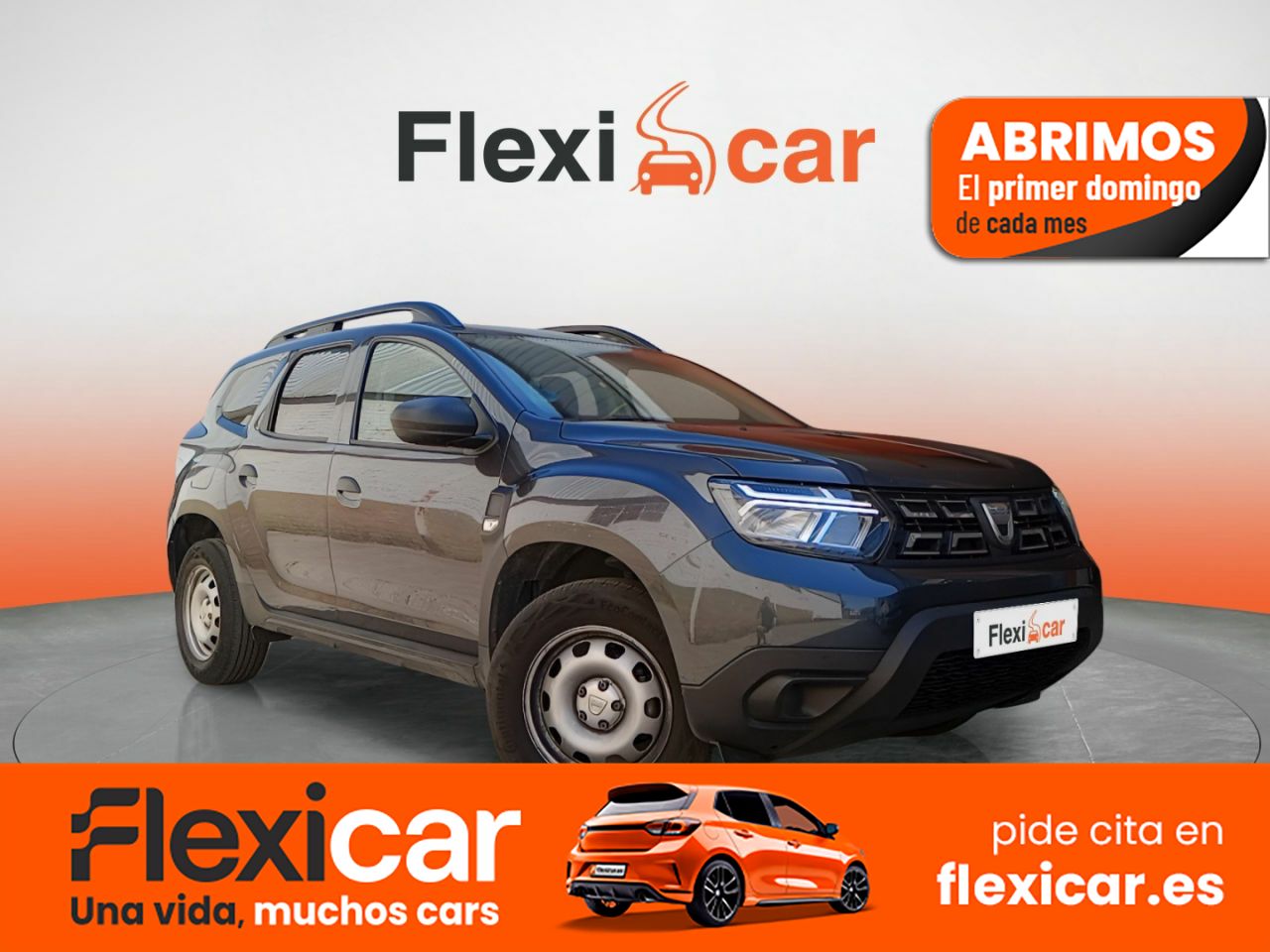 Foto Dacia Duster 1