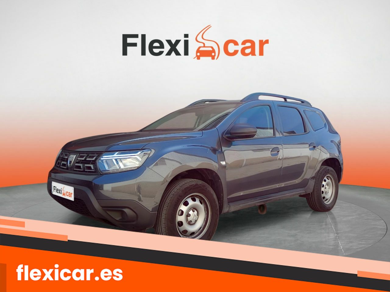 Foto Dacia Duster 3