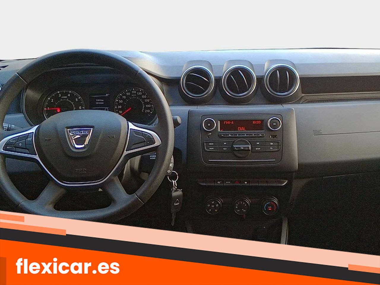 Foto Dacia Duster 8