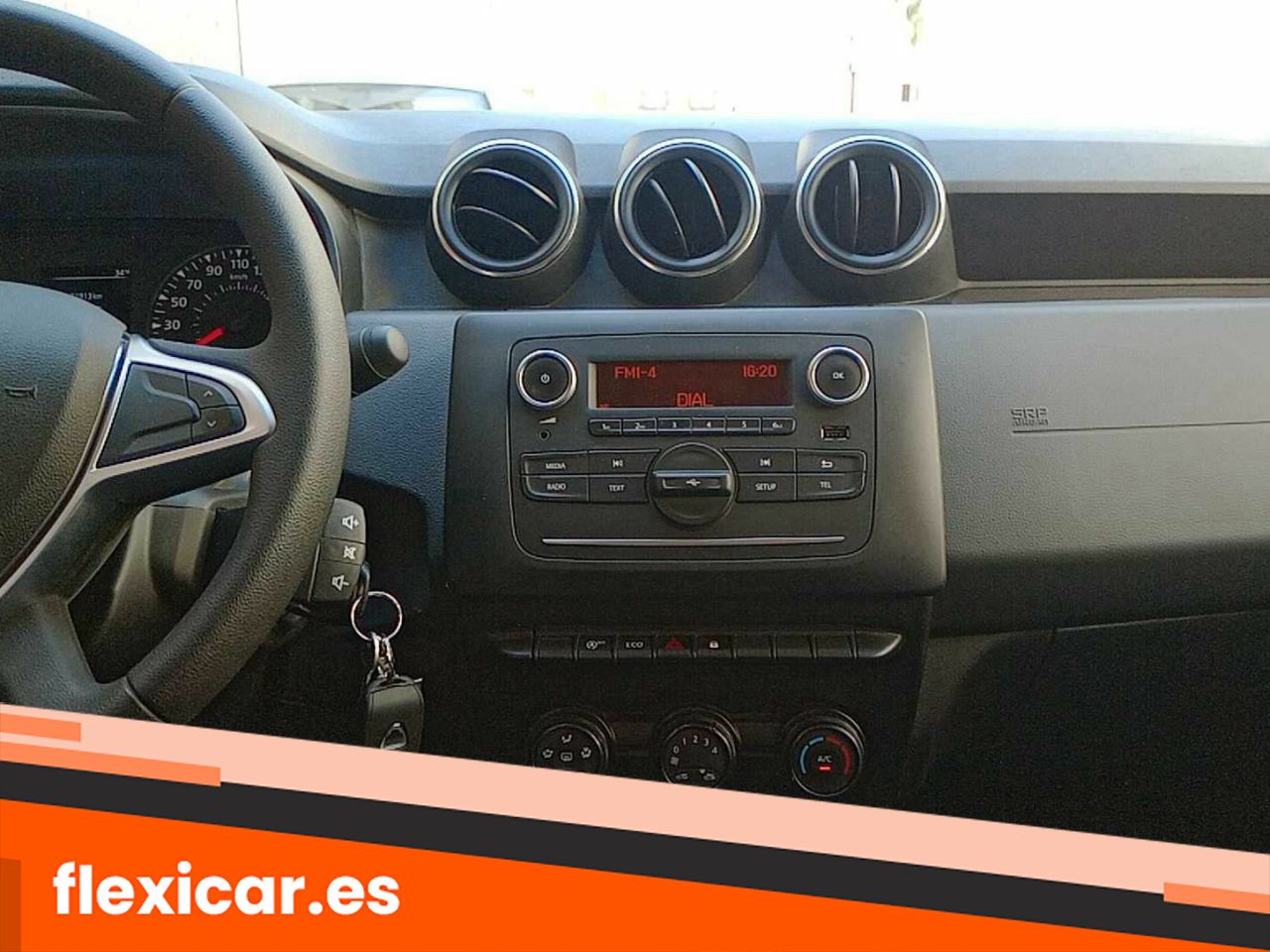 Foto Dacia Duster 9