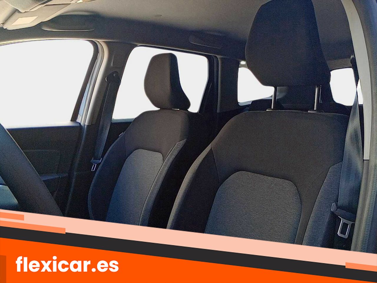 Foto Dacia Duster 13