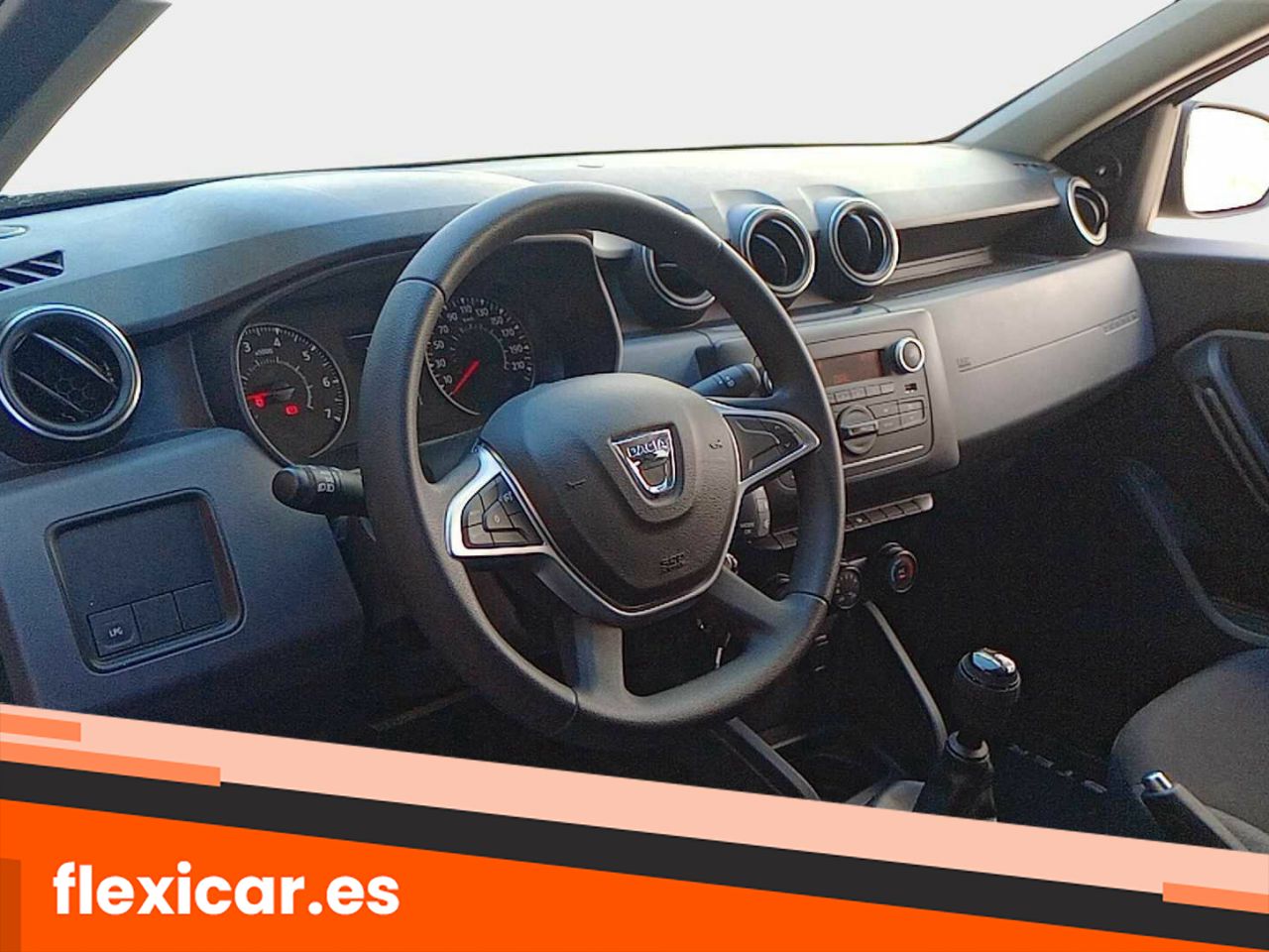 Foto Dacia Duster 14
