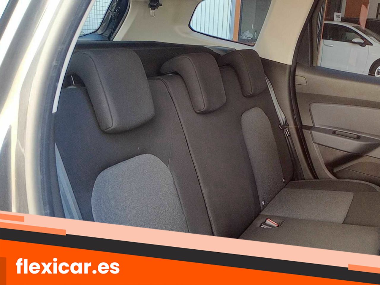 Foto Dacia Duster 17