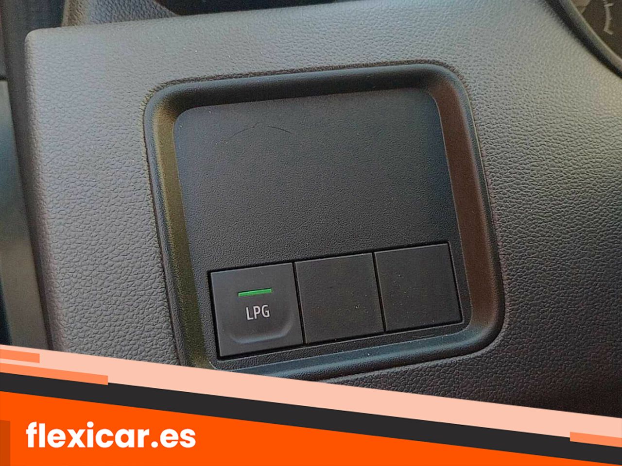 Foto Dacia Duster 19