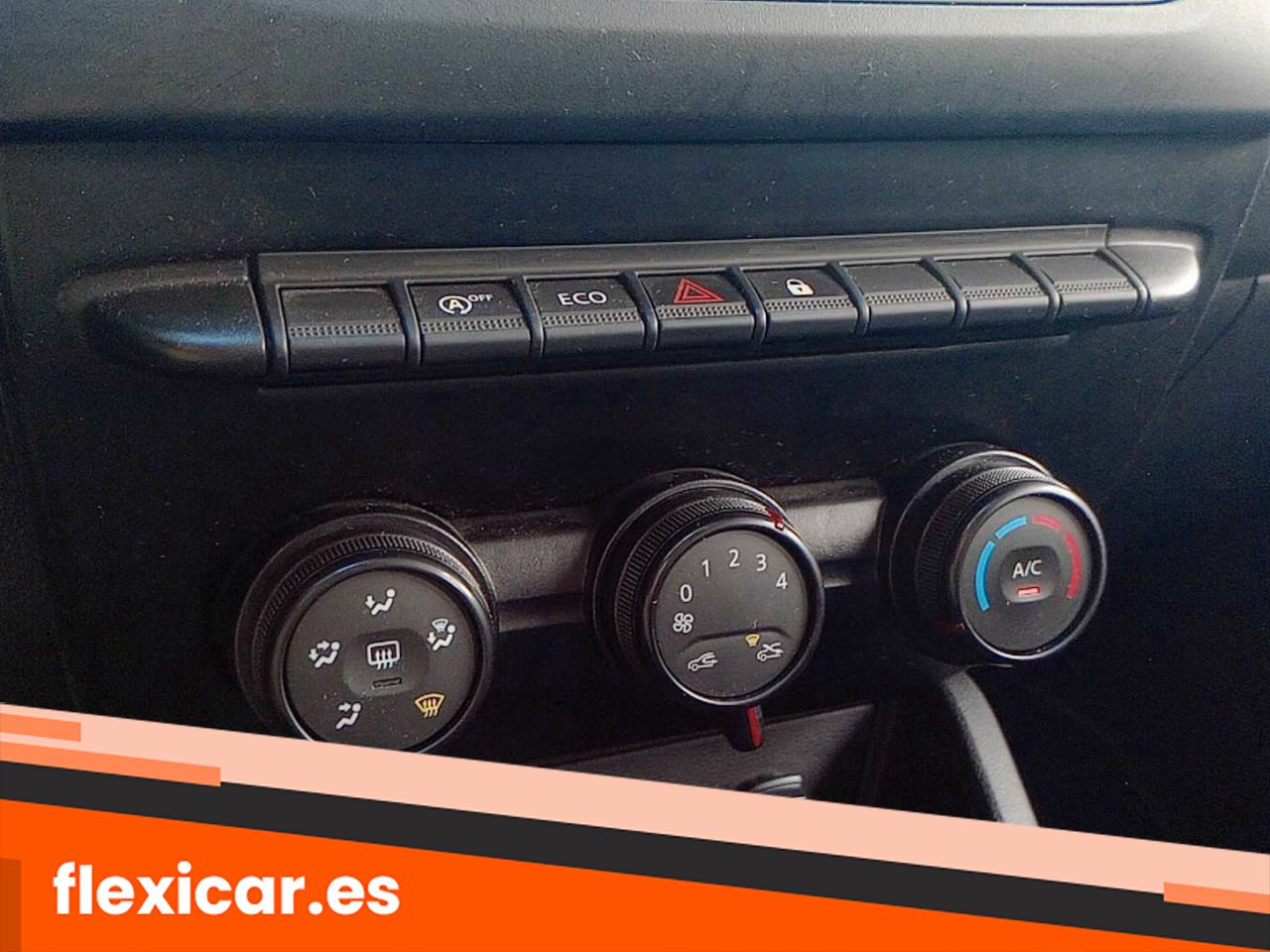 Foto Dacia Duster 21