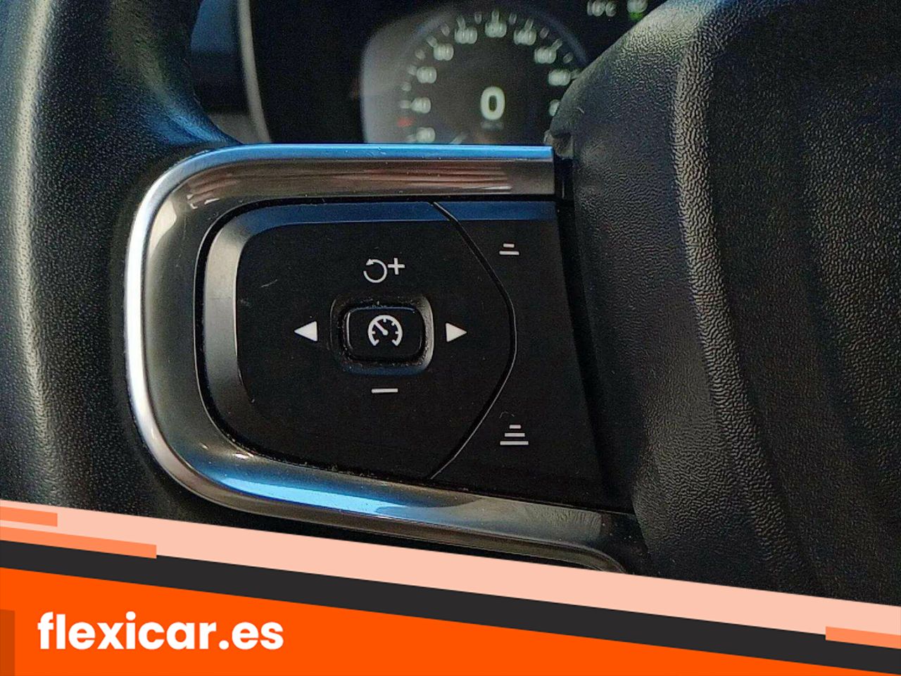 Foto Volvo XC40 19