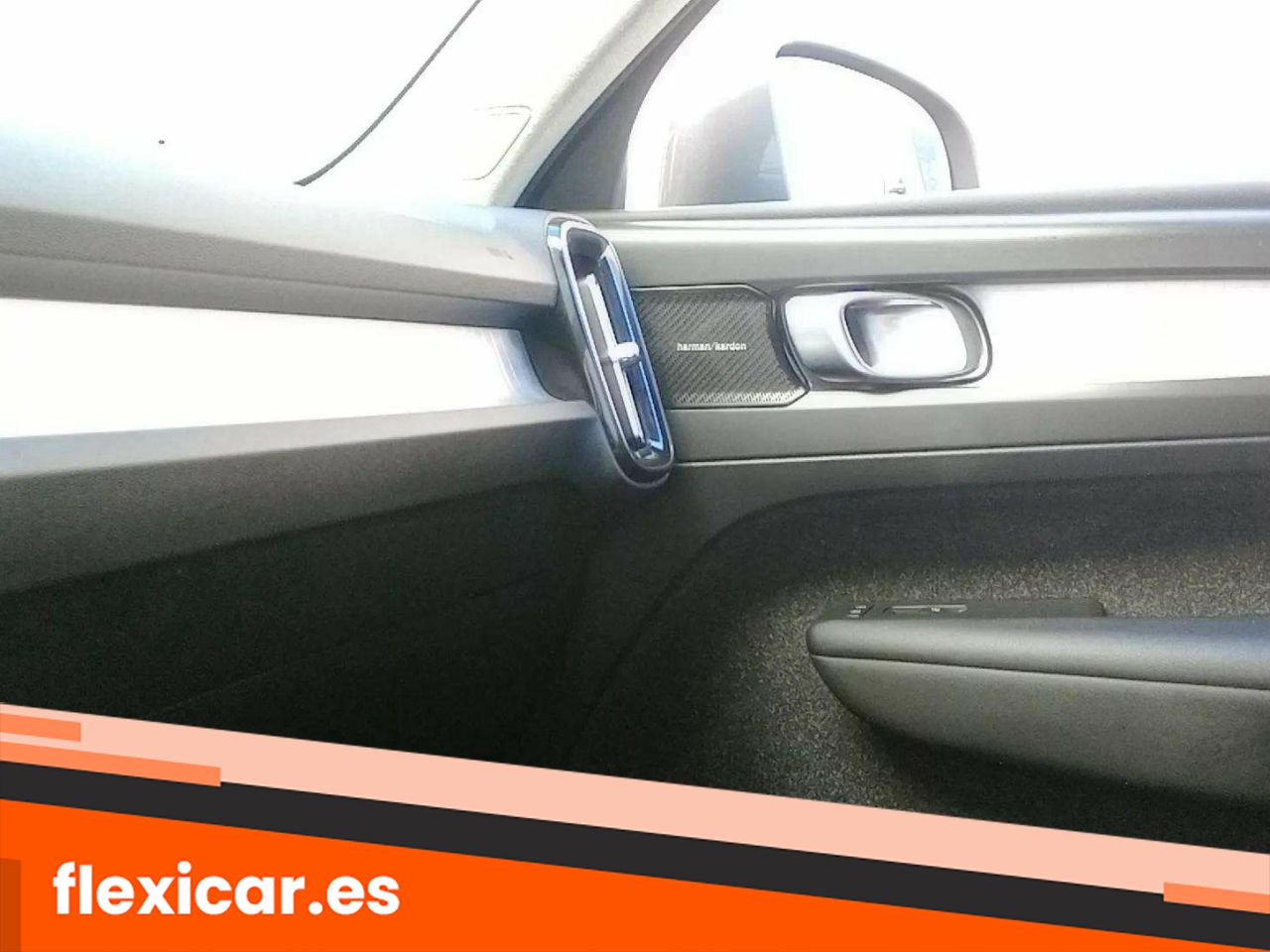 Foto Volvo XC40 27