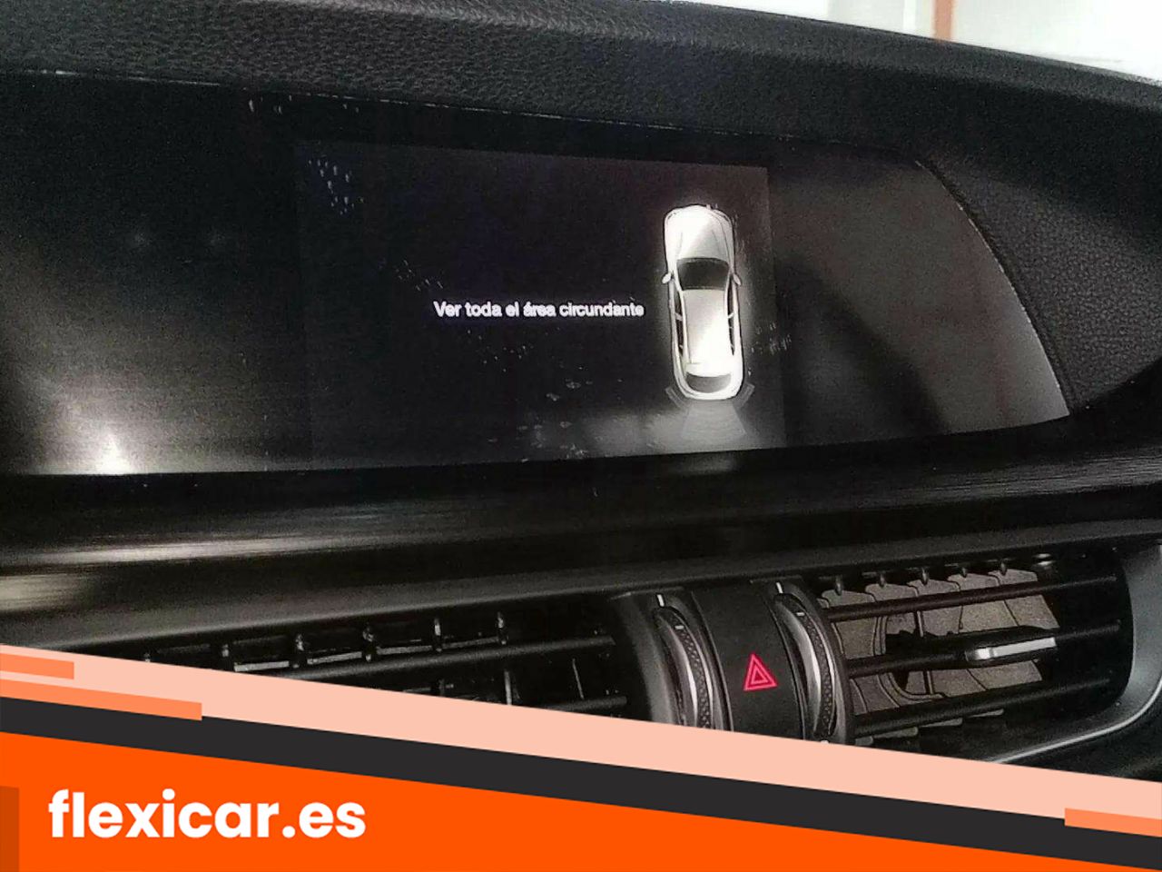 Foto Alfa Romeo Stelvio 24
