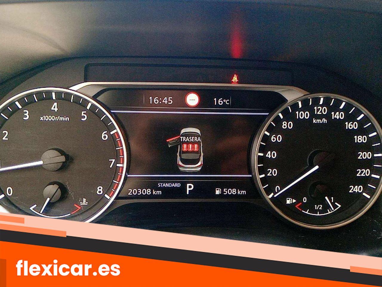 Foto Nissan Qashqai 10