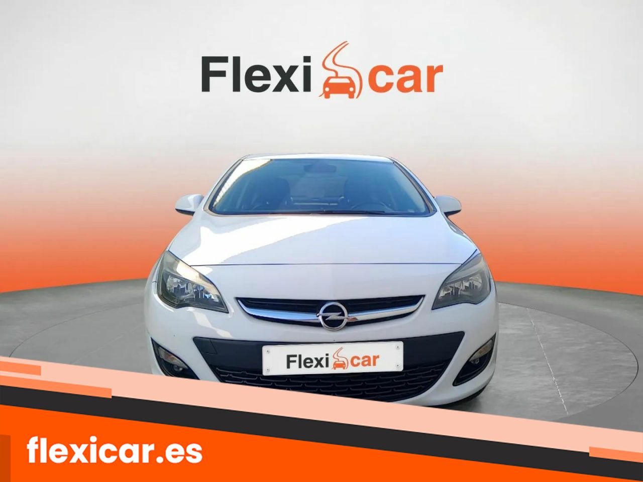 Foto Opel Astra 2