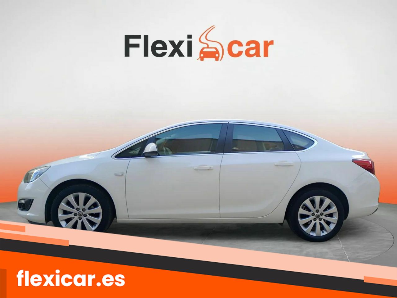 Foto Opel Astra 3