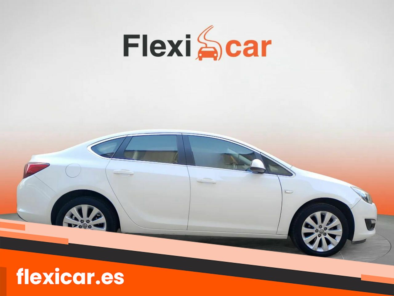 Foto Opel Astra 5