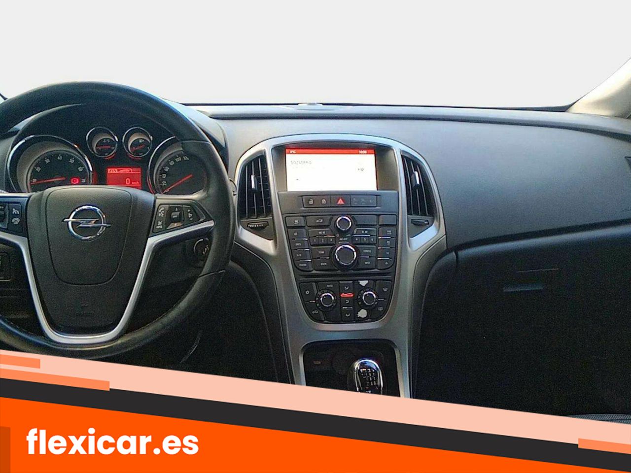 Foto Opel Astra 7