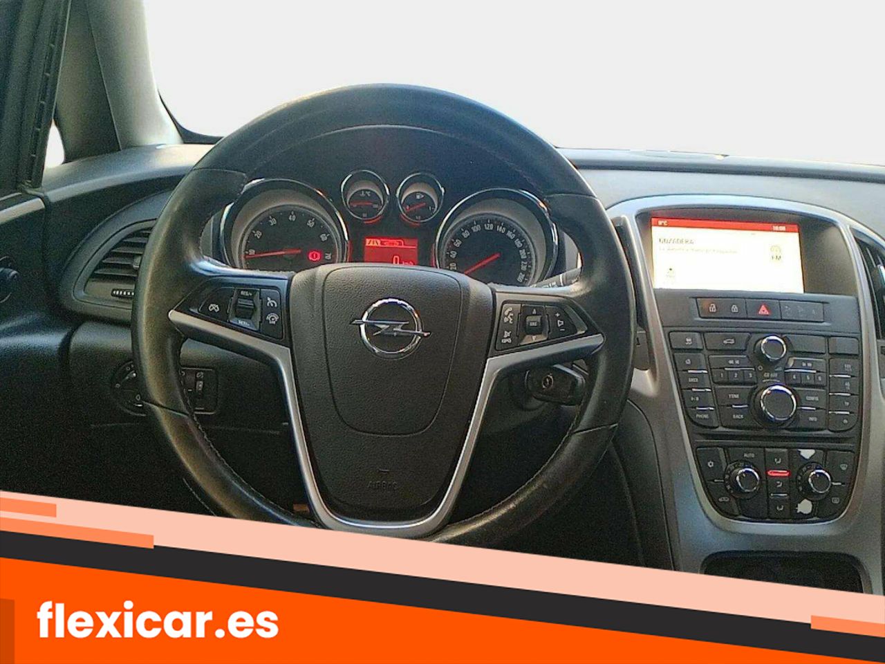 Foto Opel Astra 9