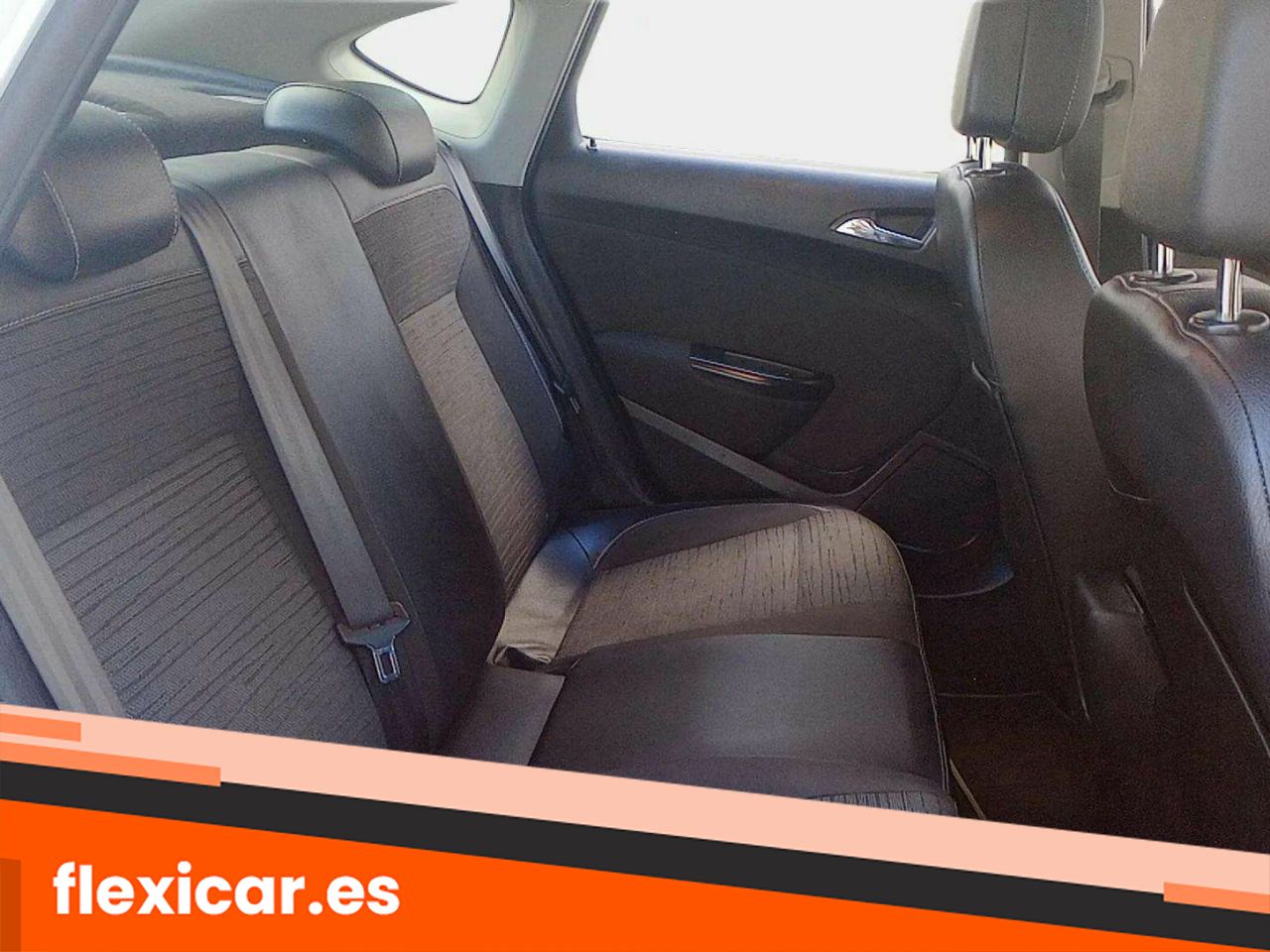 Foto Opel Astra 13