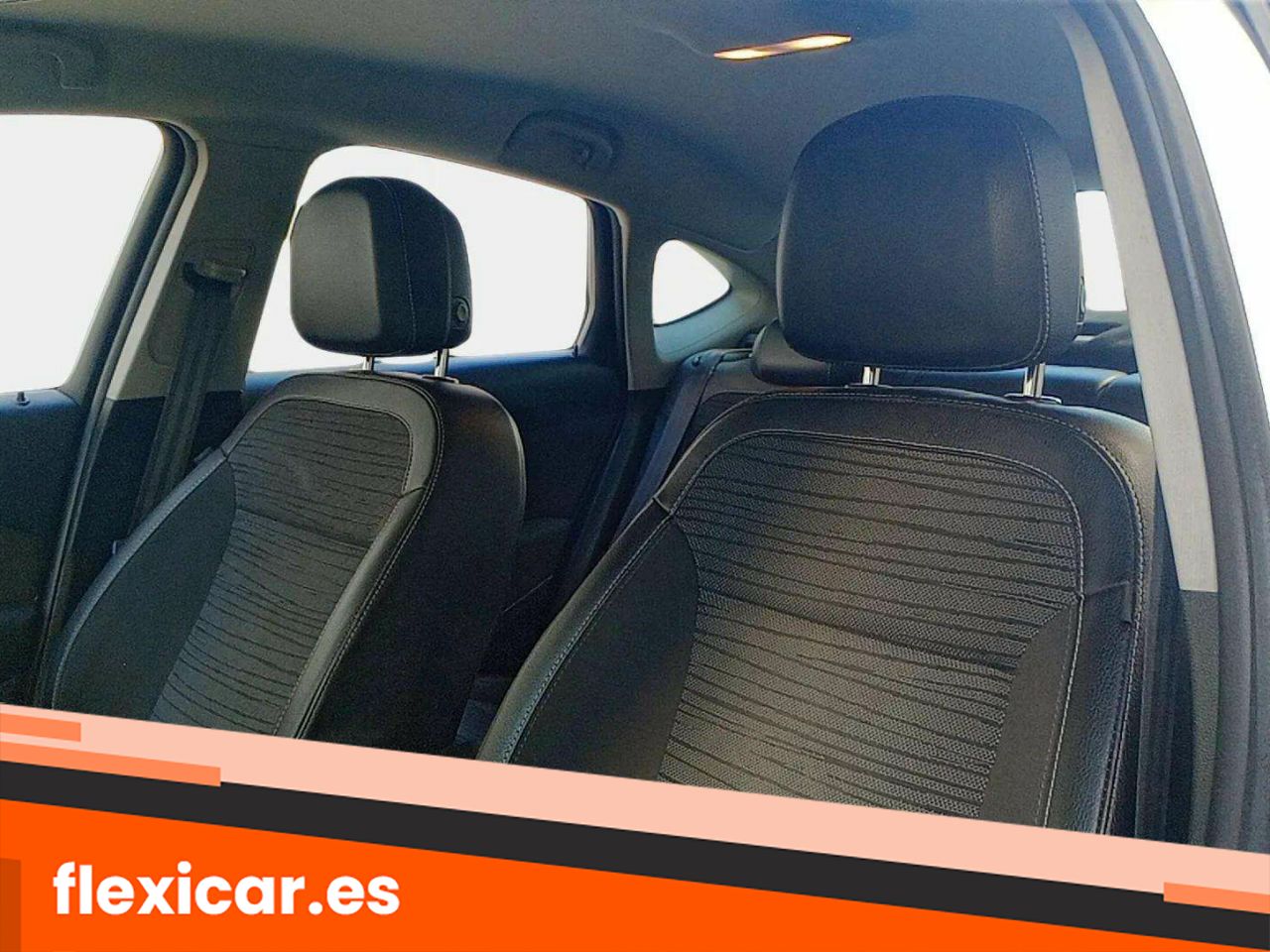 Foto Opel Astra 14