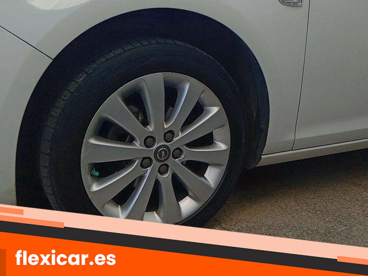 Foto Opel Astra 15