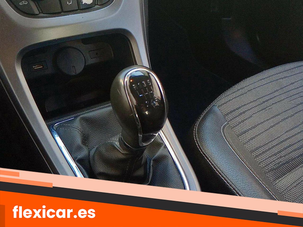 Foto Opel Astra 17