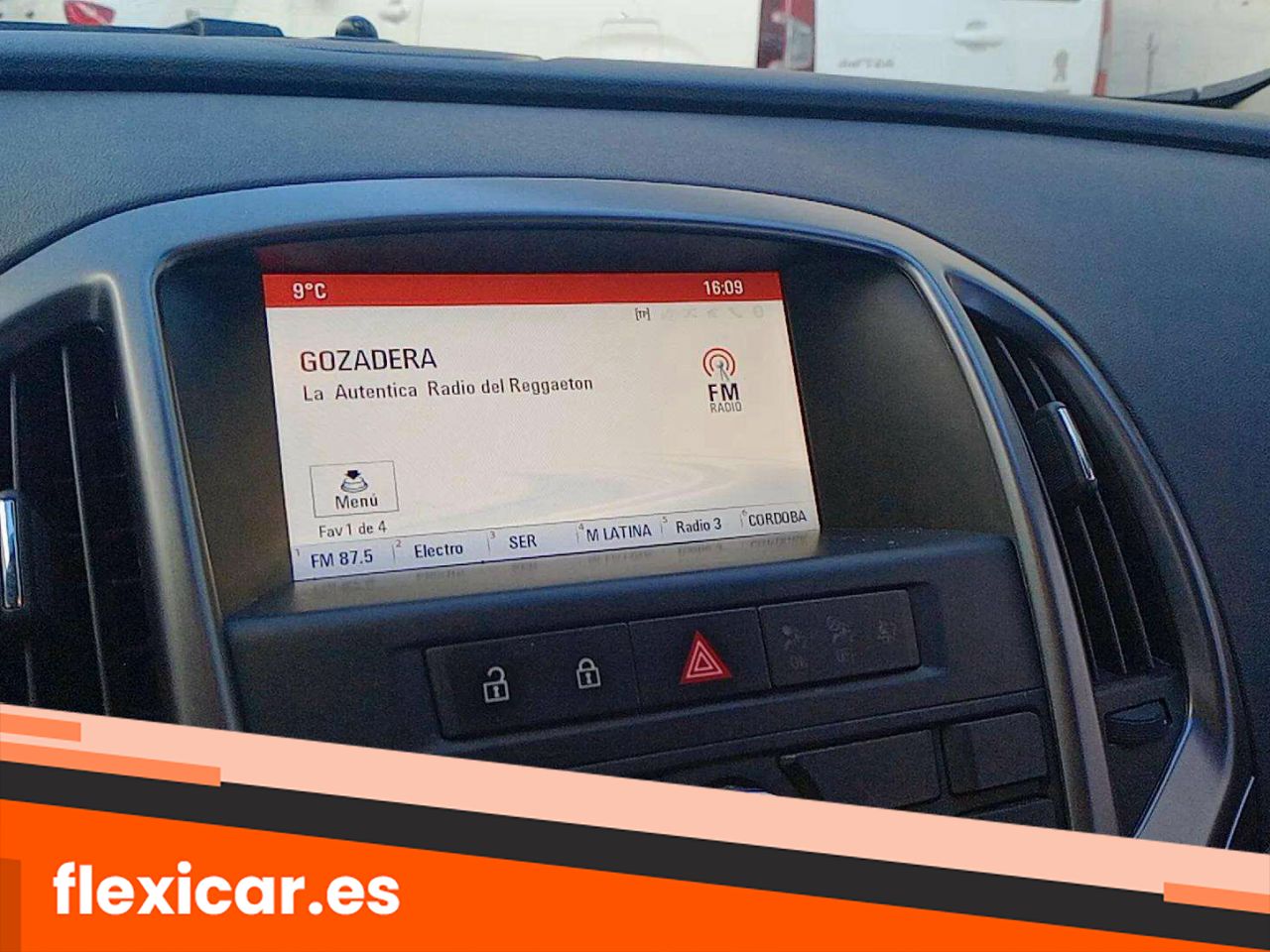 Foto Opel Astra 18